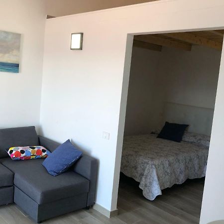 Ferienwohnung Apartamento Salinas Pozo Izquierdo Exterior foto