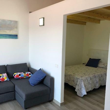 Ferienwohnung Apartamento Salinas Pozo Izquierdo Exterior foto