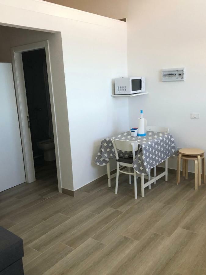 Ferienwohnung Apartamento Salinas Pozo Izquierdo Exterior foto